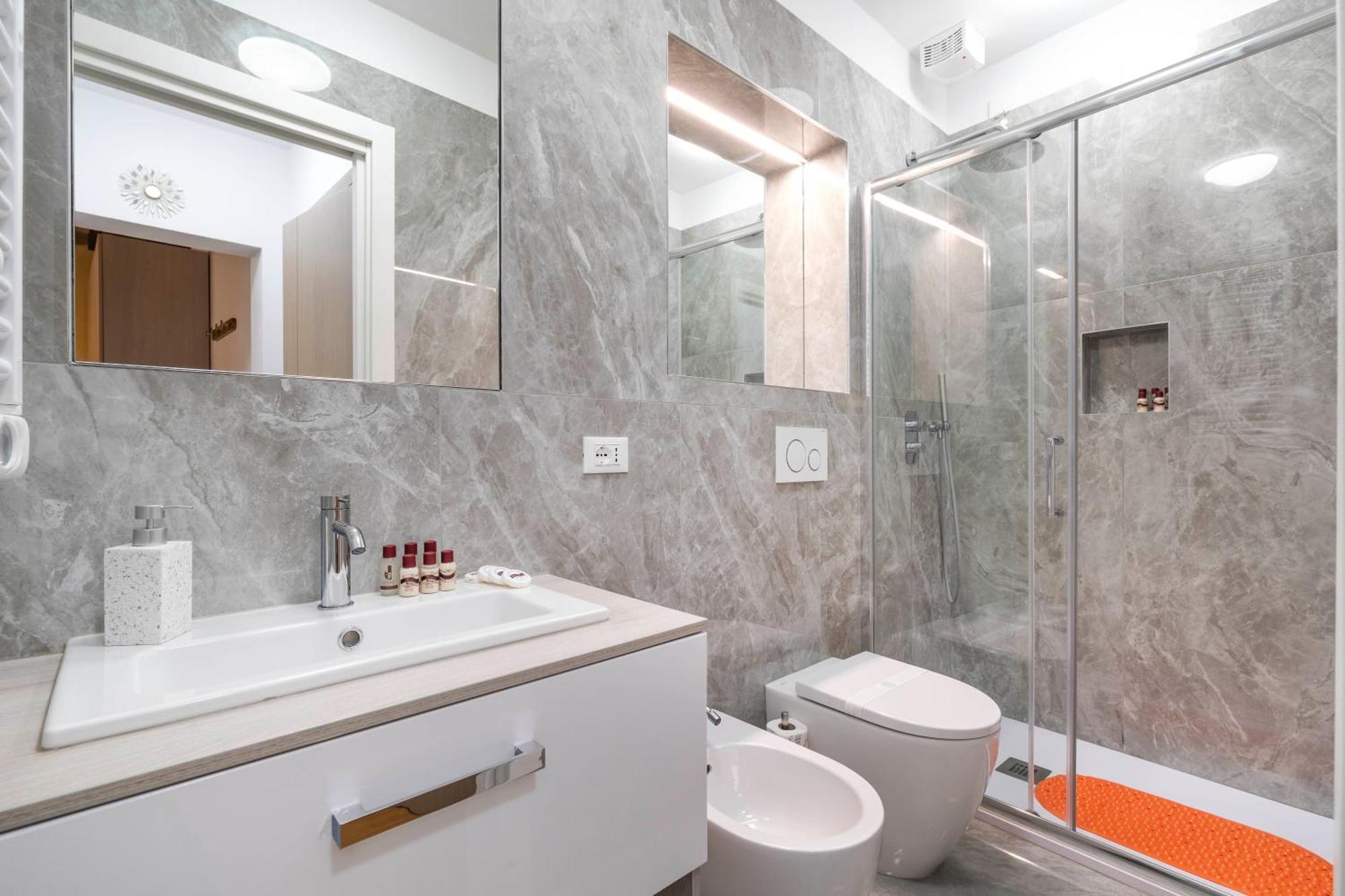Apartment G&s - Housevenice Center