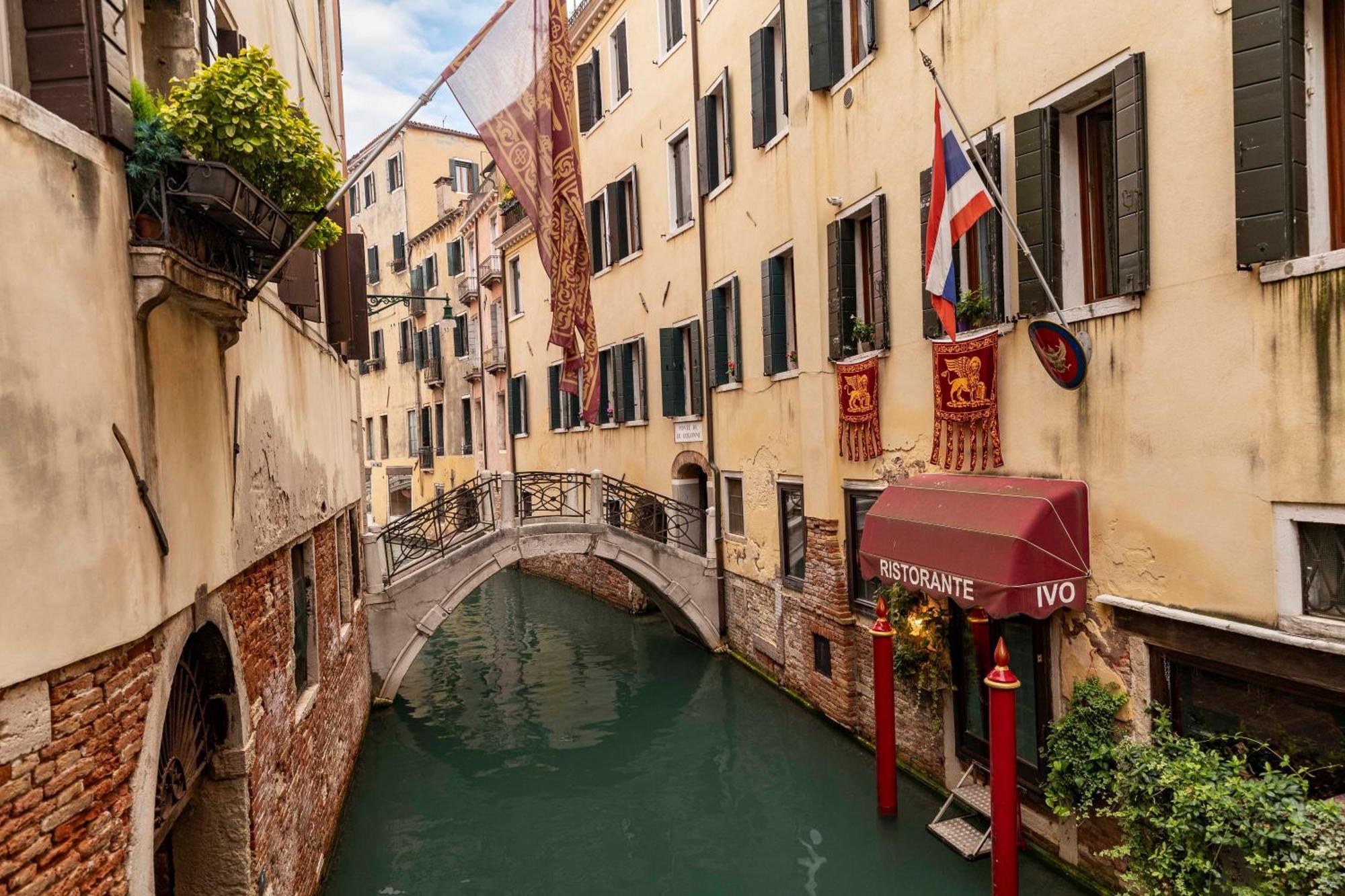 G&s - Housevenice Center Apartment