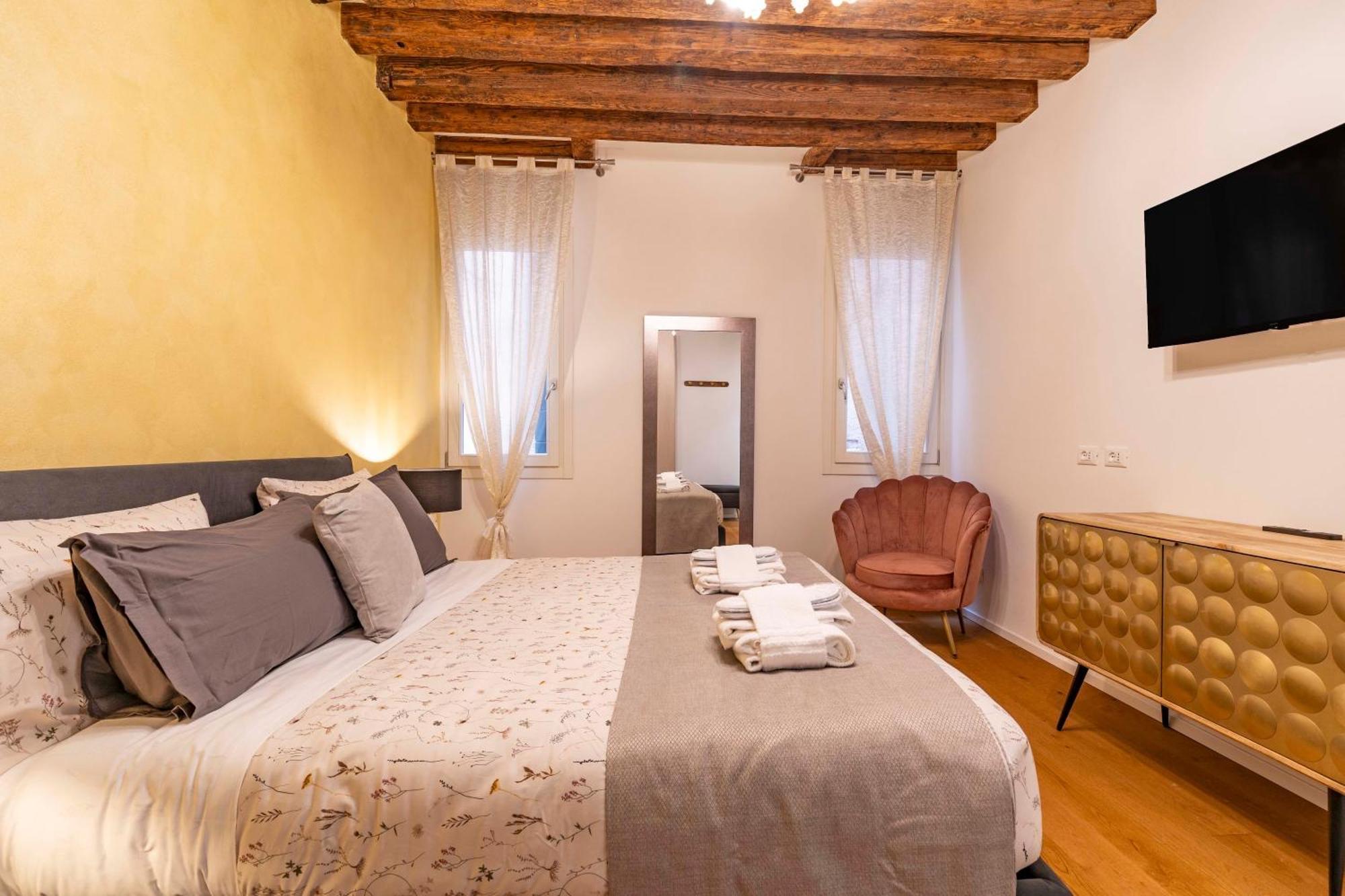 Apartment G&s - Housevenice Center Venice
