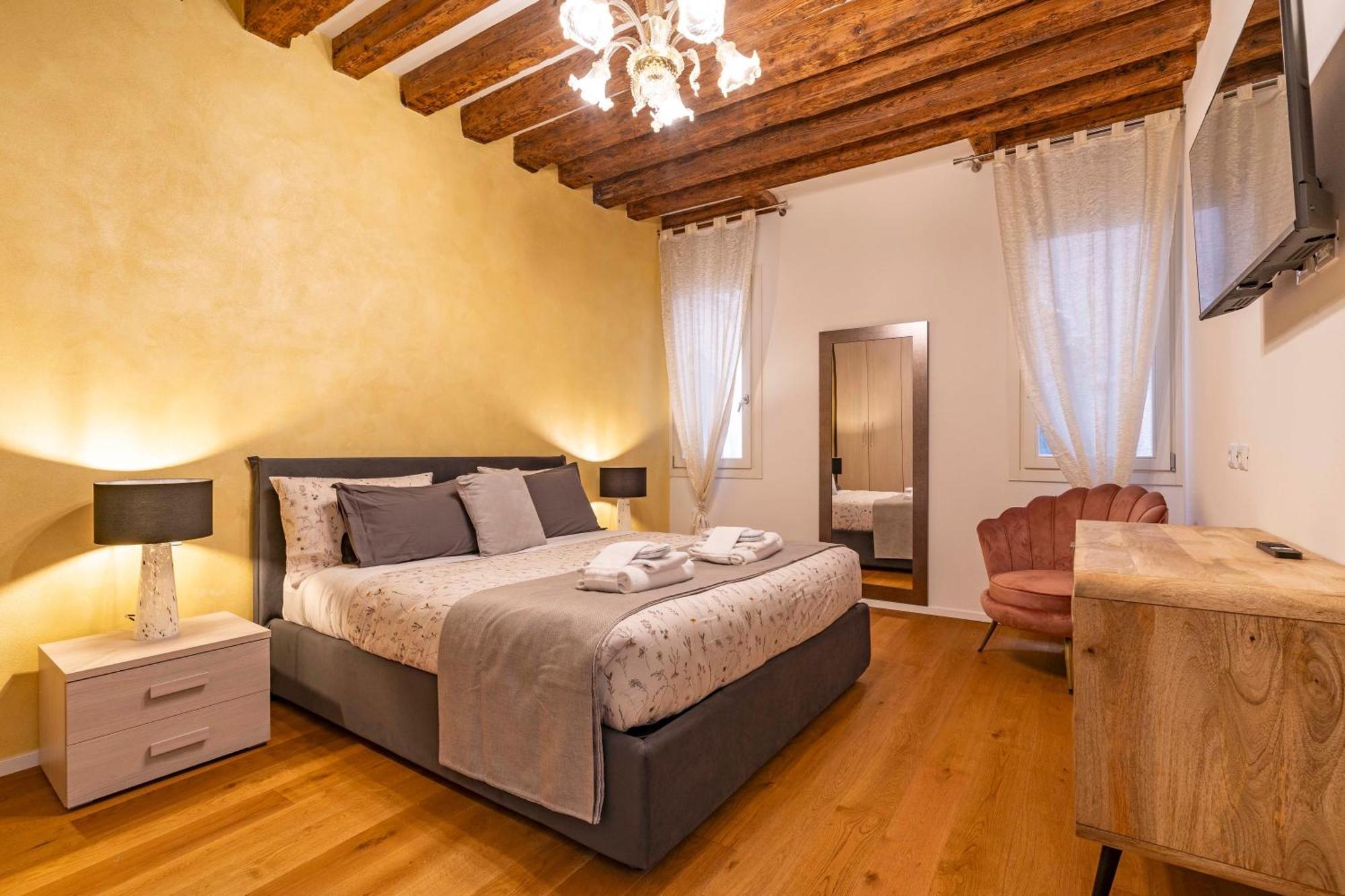Apartment G&s - Housevenice Center