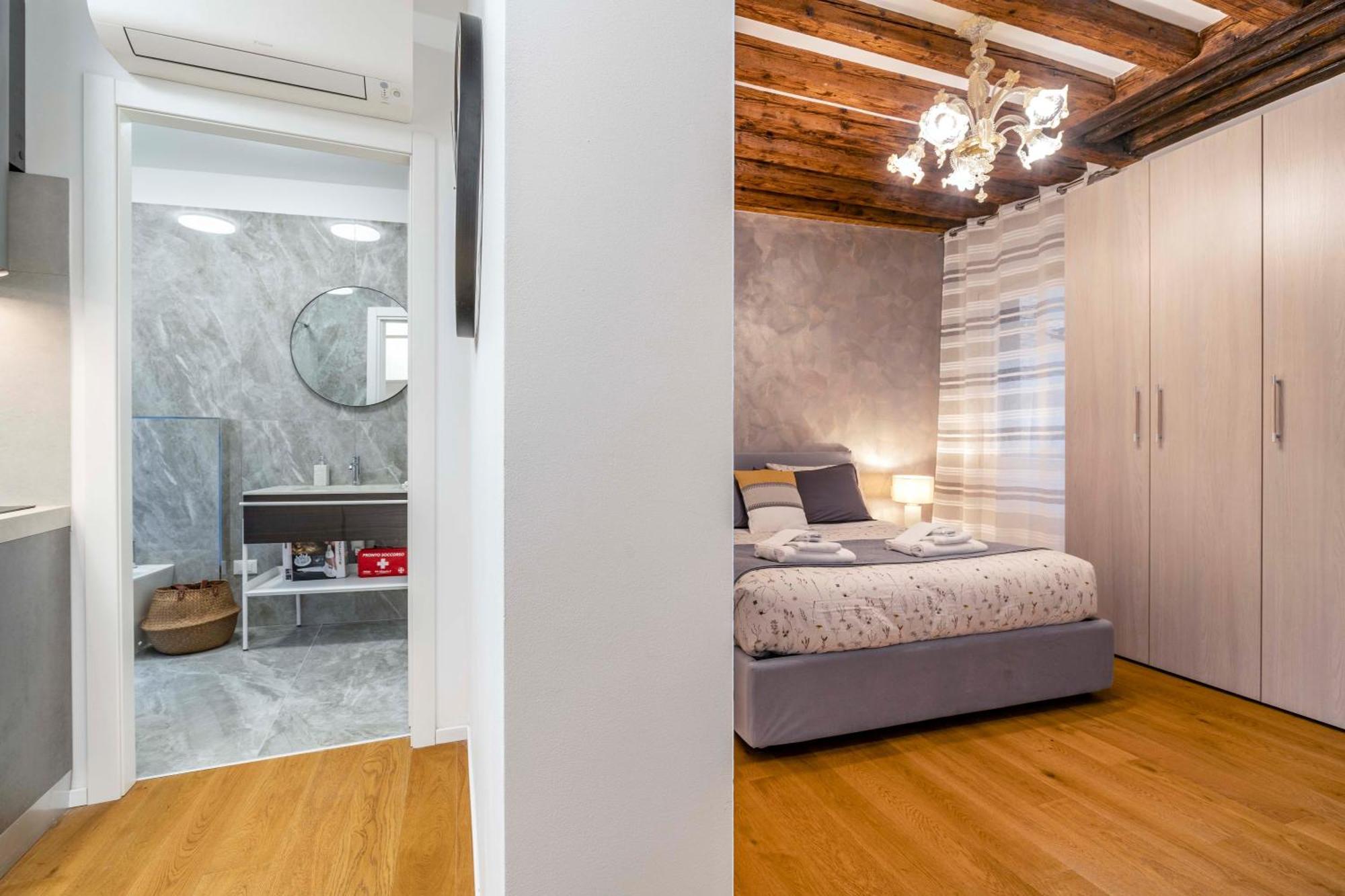 Apartment G&s - Housevenice Center