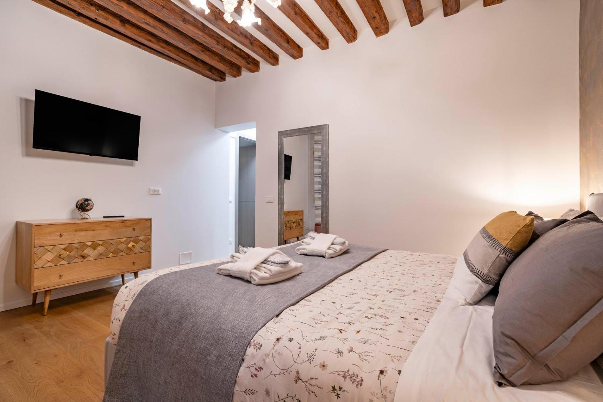 Apartment G&s - Housevenice Center