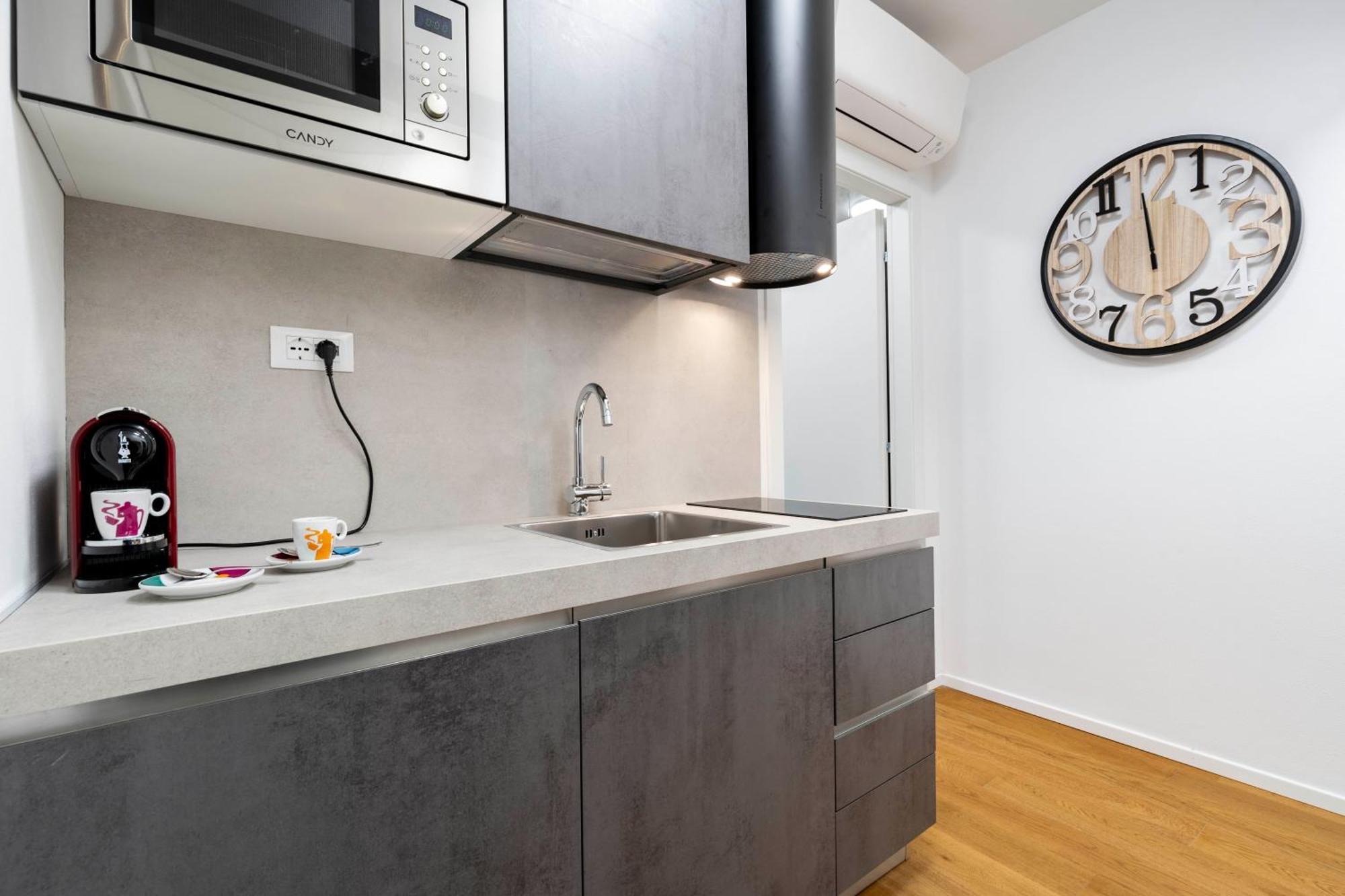 Apartment G&s - Housevenice Center
