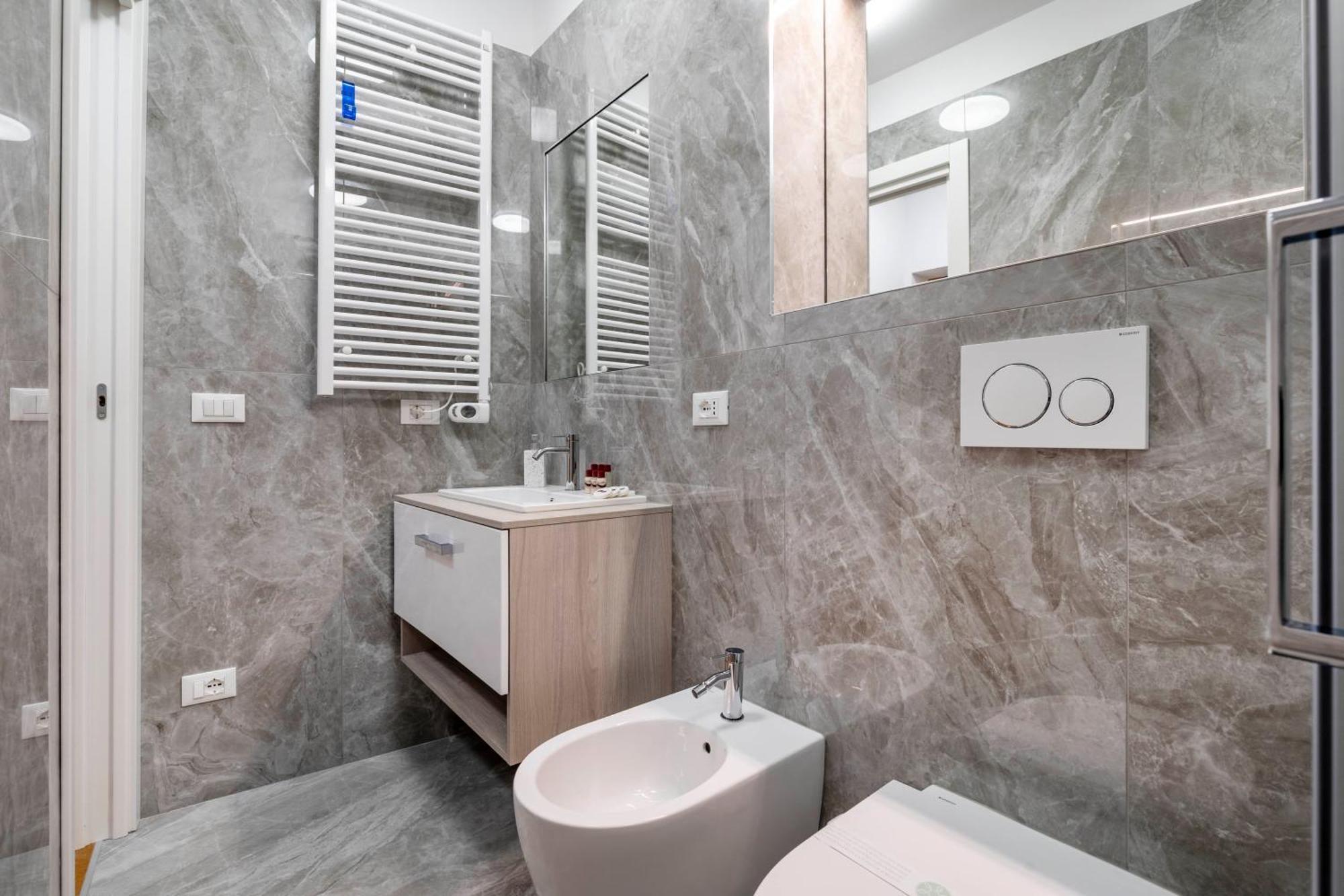 Apartment G&s - Housevenice Center Venice
