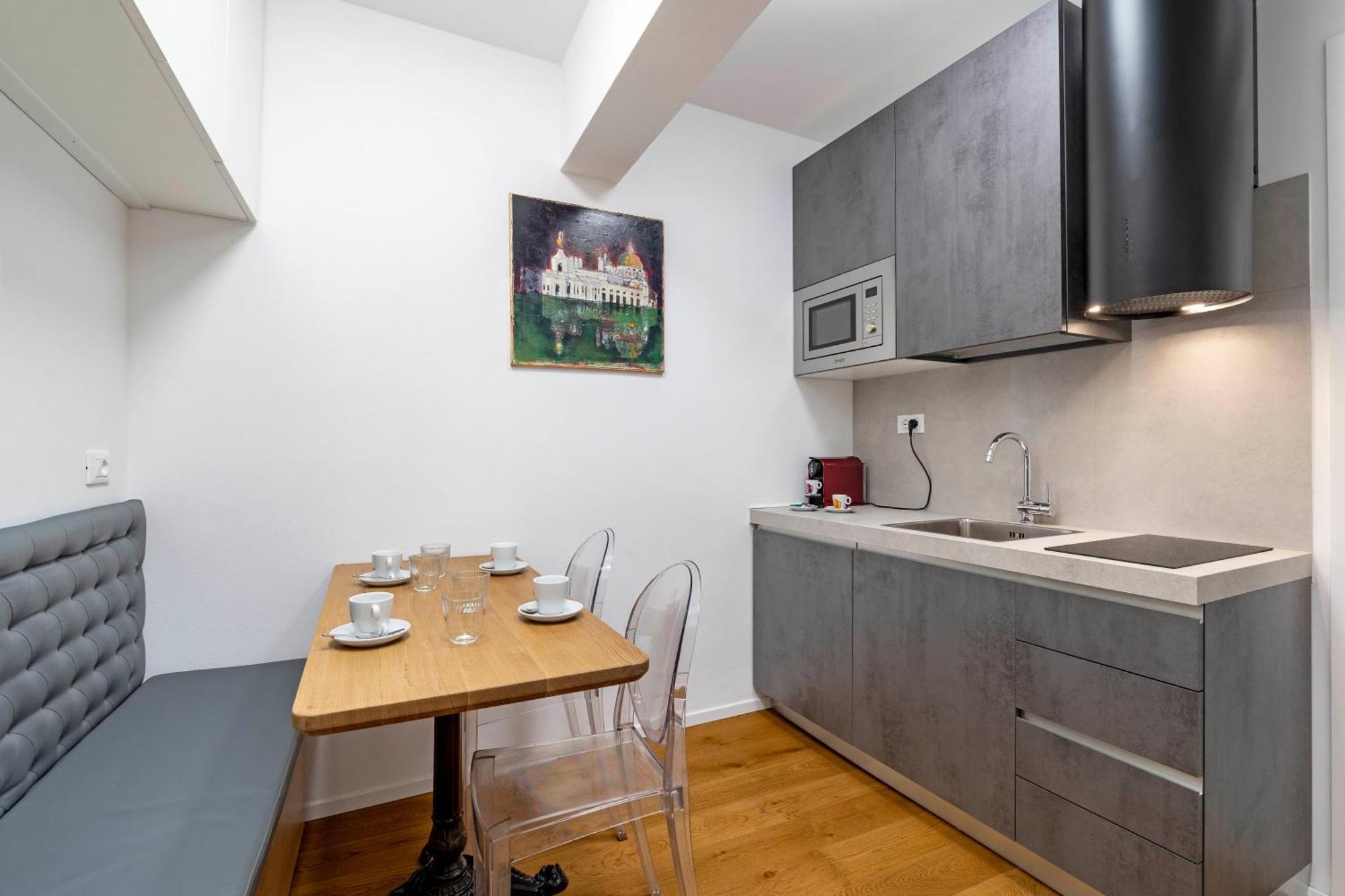 Apartamento G&s - Housevenice Center