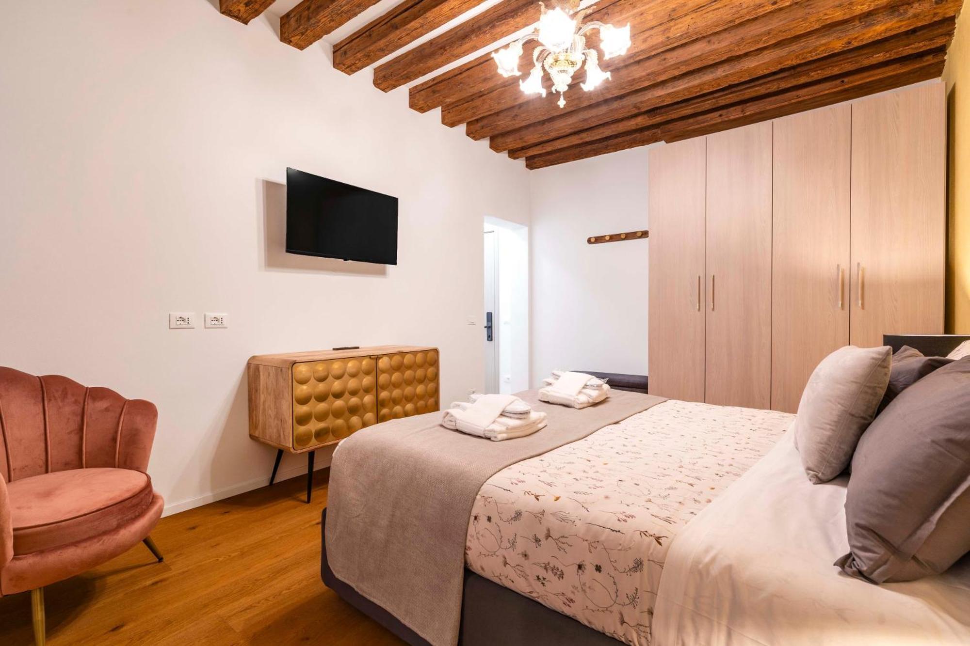 G&s - Housevenice Center Apartamento *
